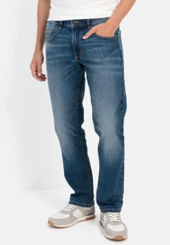 Herren Camel Active Jeans^Relaxed Fit fleXXXactive® Jeans
