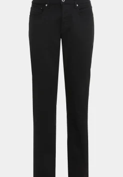 Herren Camel Active Jeans^Relaxed Fit Jeans Forever Black