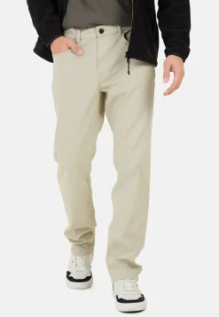 Herren Camel Active Hosen^Relaxed Fit 5-Pocket Hose