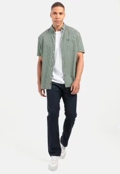 Herren Camel Active Hosen^Relaxed Fit 5-Pocket Hose