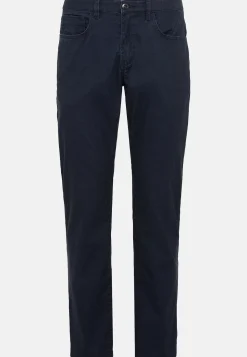 Herren Camel Active Hosen^Relaxed Fit 5-Pocket Hose