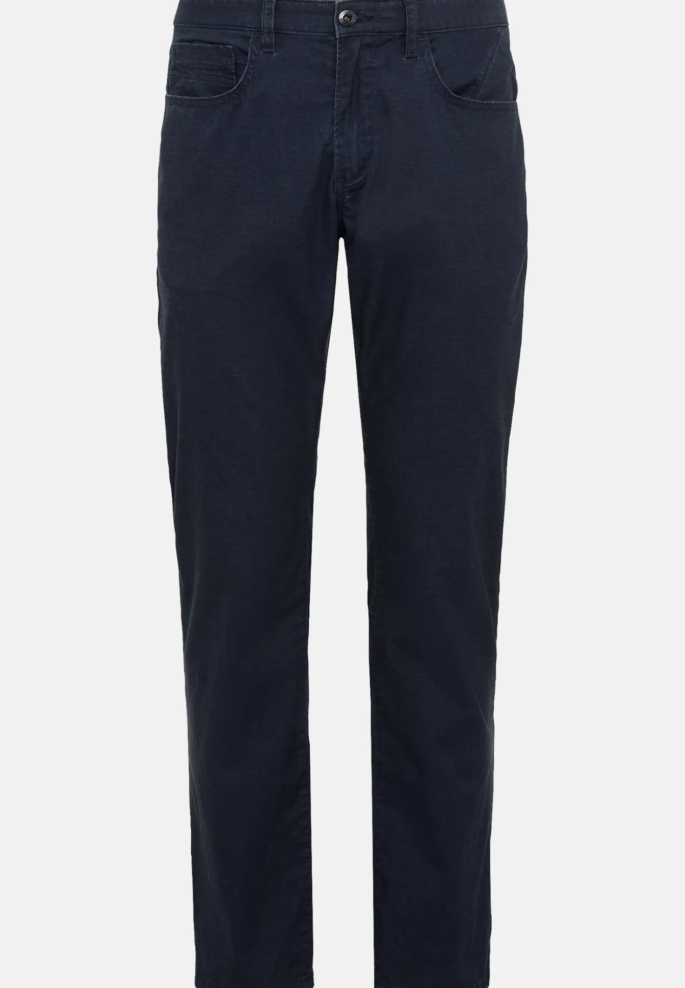 Herren Camel Active Hosen^Relaxed Fit 5-Pocket Hose