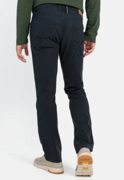 Herren Camel Active Jeans^Relaxed Fit 5-Pocket Hose