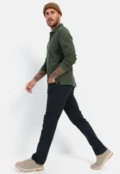 Herren Camel Active Jeans^Relaxed Fit 5-Pocket Hose