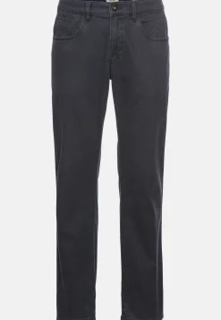Herren Camel Active Jeans^Relaxed Fit 5-Pocket Hose