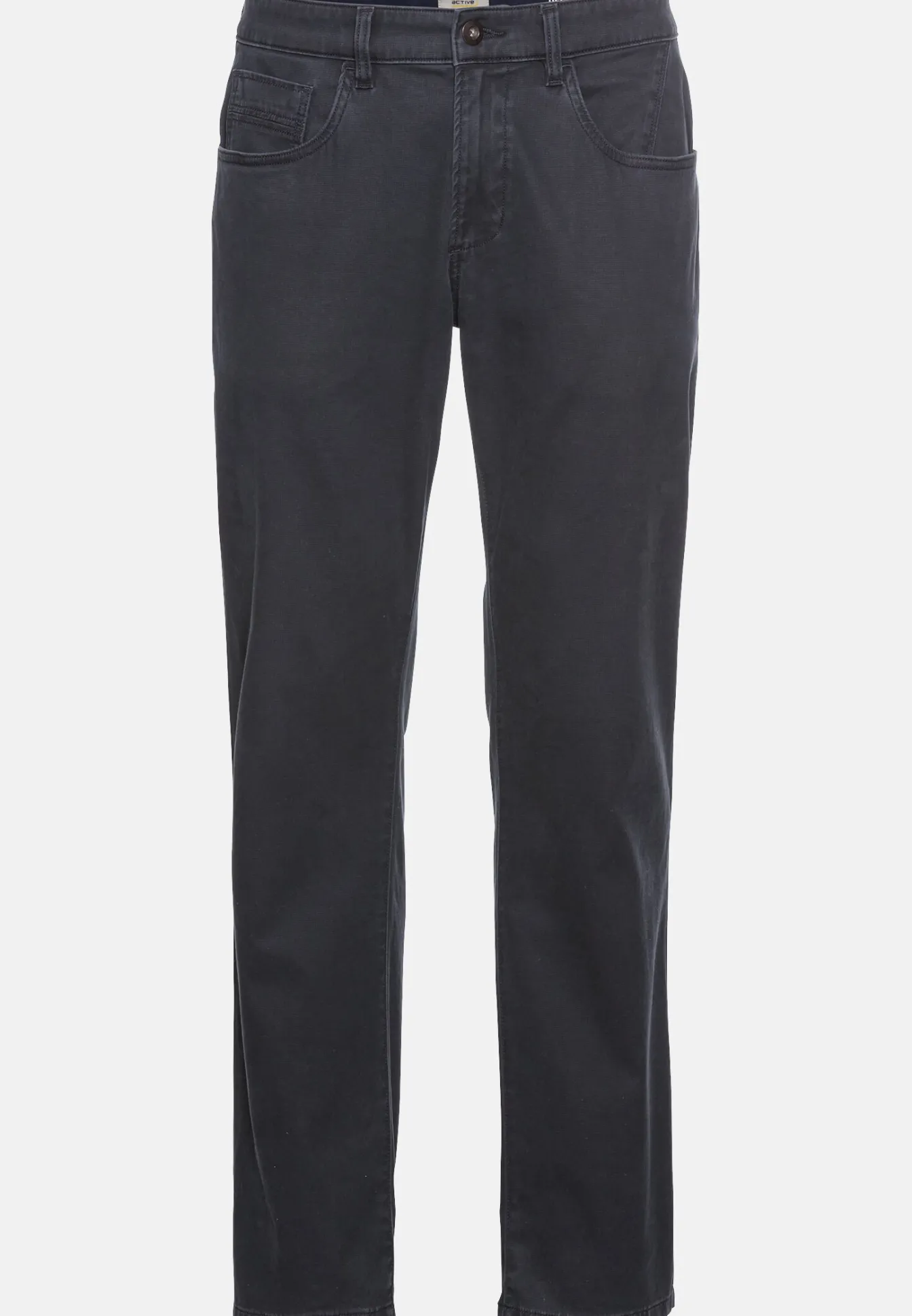Herren Camel Active Jeans^Relaxed Fit 5-Pocket Hose
