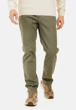 Herren Camel Active Hosen^Relaxed Fit 5-Pocket Hose