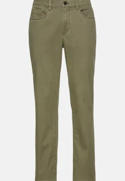 Herren Camel Active Hosen^Relaxed Fit 5-Pocket Hose