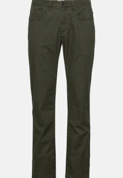 Herren Camel Active Hosen^Relaxed Fit 5-Pocket Hose