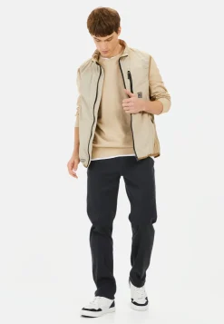Herren Camel Active Hosen^Relaxed Fit 5-Pocket Hose