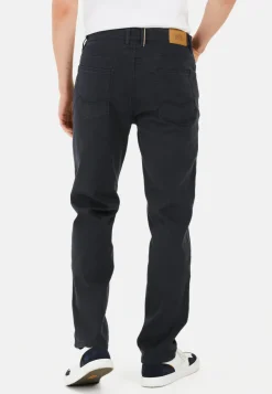 Herren Camel Active Hosen^Relaxed Fit 5-Pocket Hose