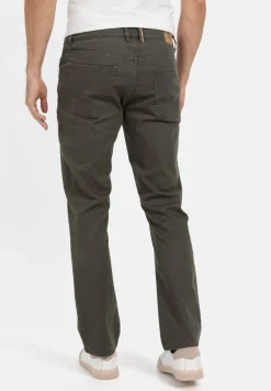 Herren Camel Active Jeans^Relaxed Fit 5-Pocket Hose