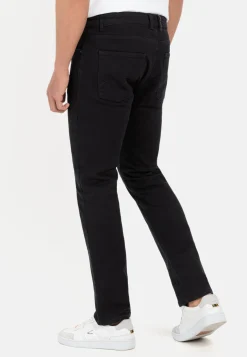 Herren Camel Active Jeans^Relaxed Fit 5-Pocket Jeans