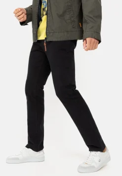 Herren Camel Active Jeans^Relaxed Fit 5-Pocket Jeans