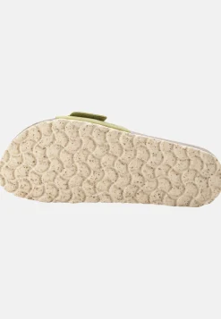 Damen Camel Active Sandalen^Riemensandale aus hochwertigem Leder
