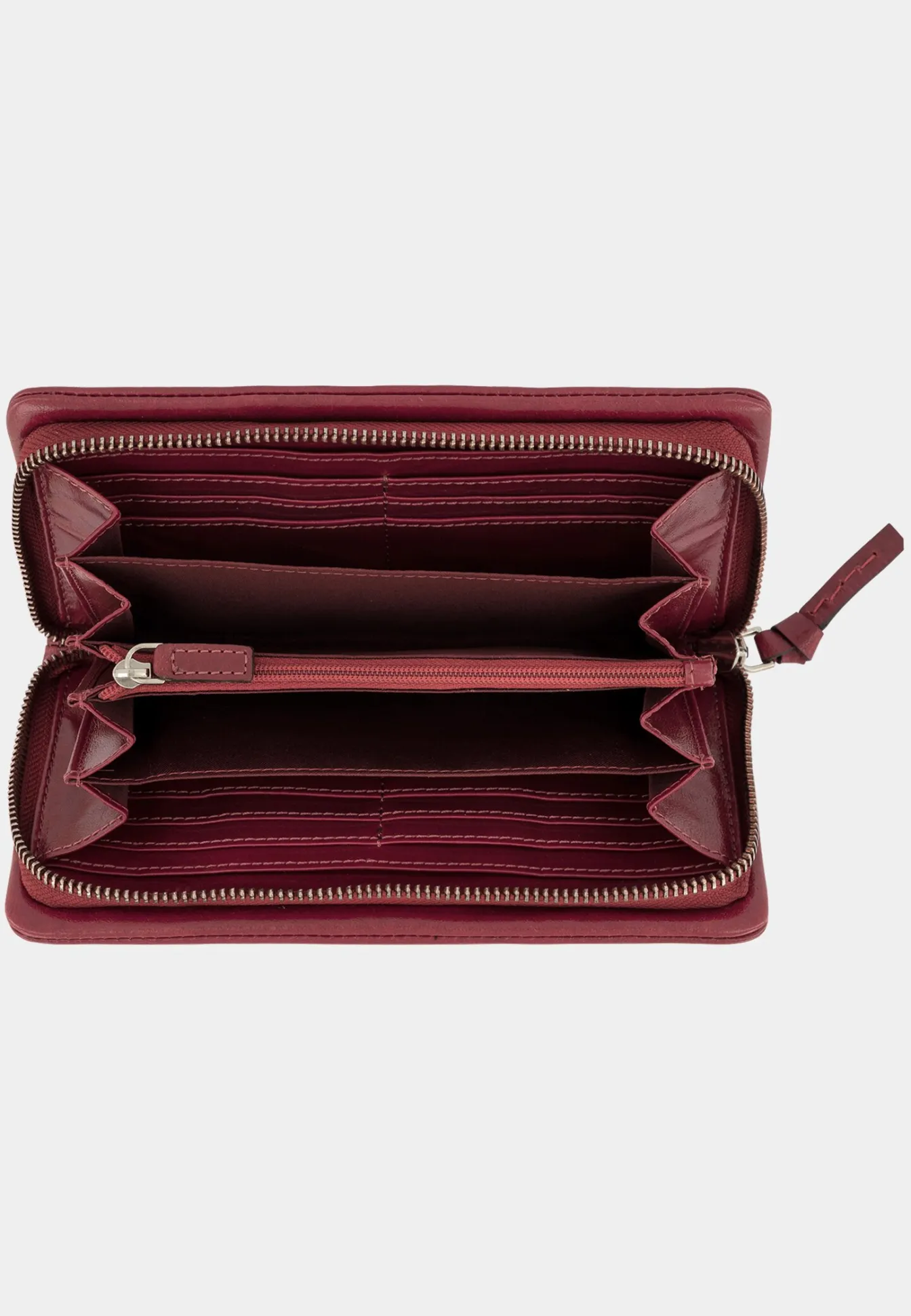 Damen Camel Active Geldbörsen & Etuis^RISE Geldbörse mit RFID Schutz