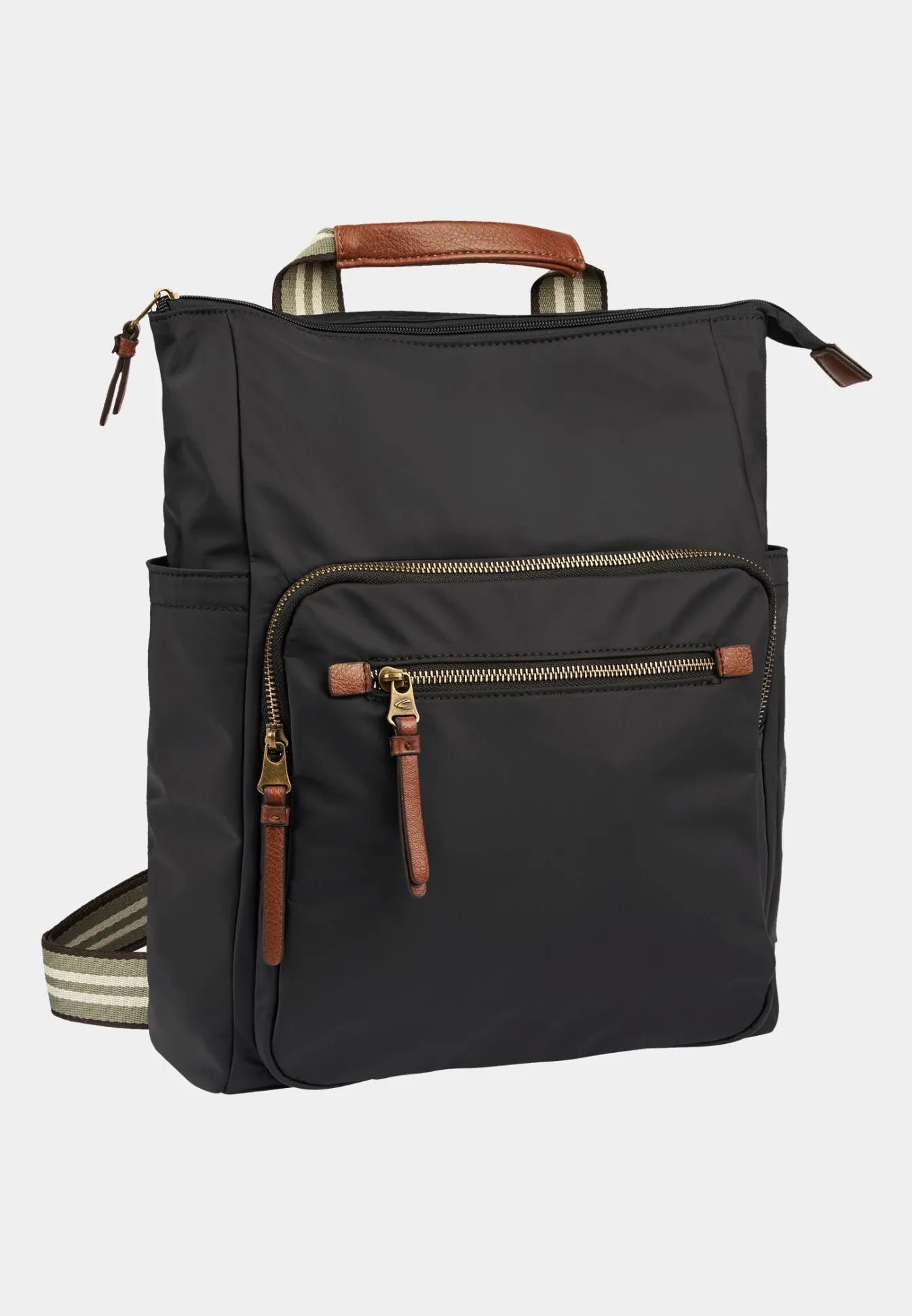 Damen Camel Active Taschen & Rucksäcke^Rucksack aus Nylon