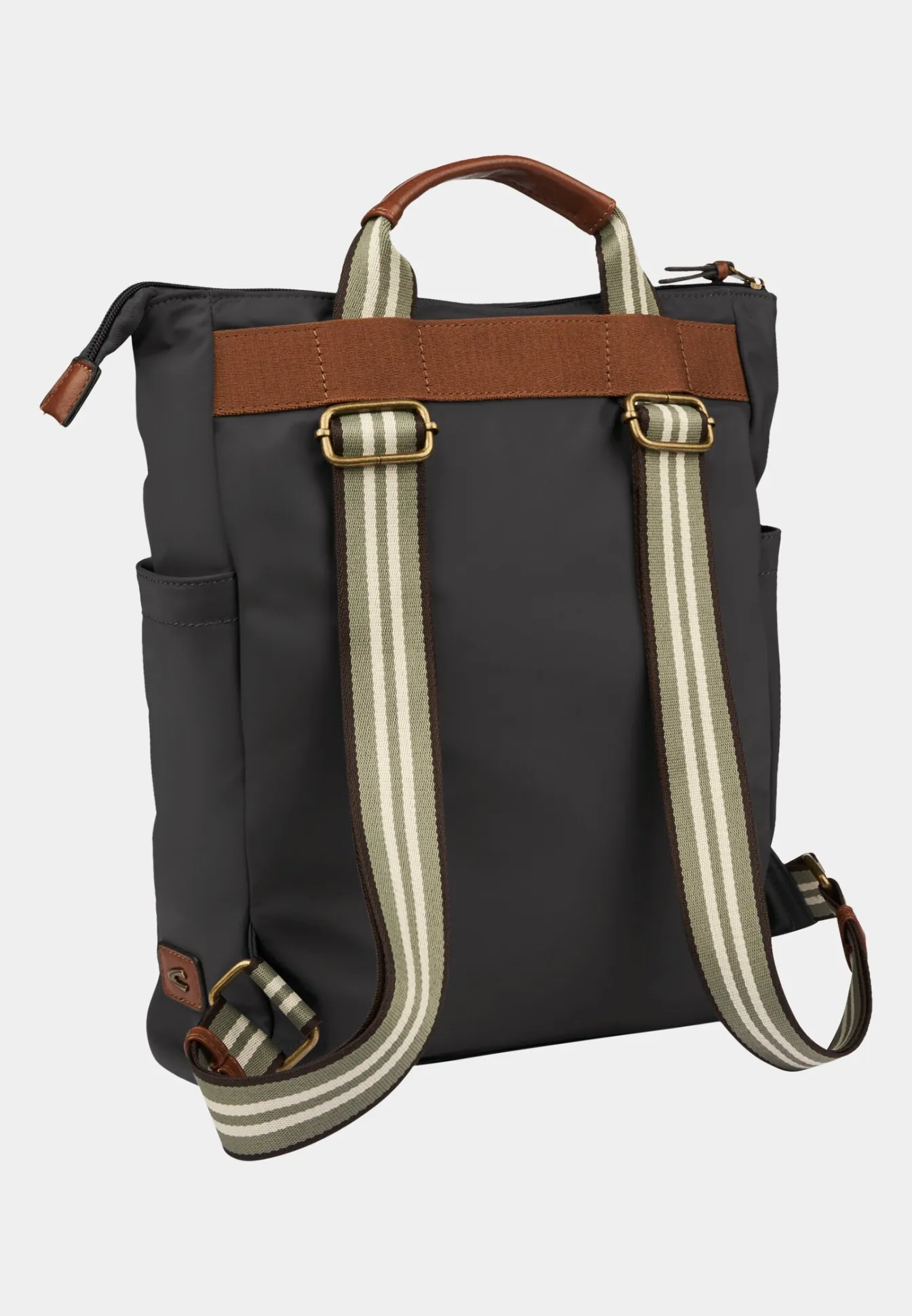 Damen Camel Active Taschen & Rucksäcke^Rucksack aus Nylon