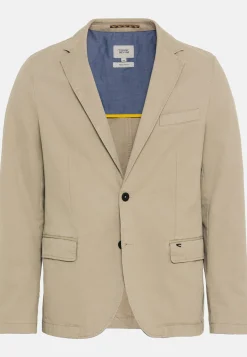 Herren Camel Active Sakkos & Westen^Sakko mit leichter Waffelstruktur