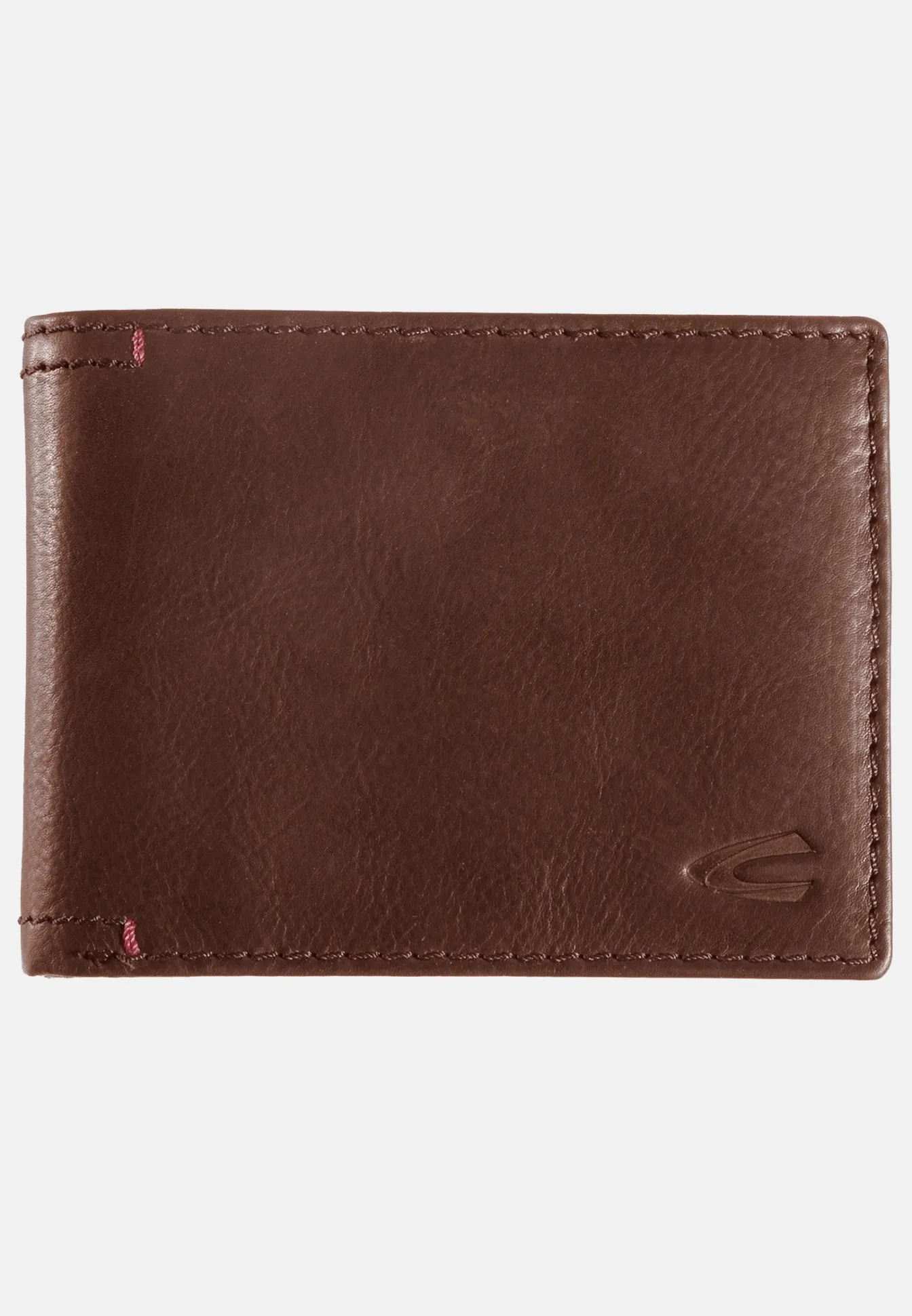 Herren Camel Active Geldbörsen & Etuis^SALAMANCA Geldbörse aus Leder
