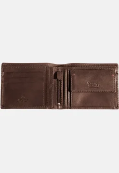Herren Camel Active Geldbörsen & Etuis^SALAMANCA Geldbörse aus Leder