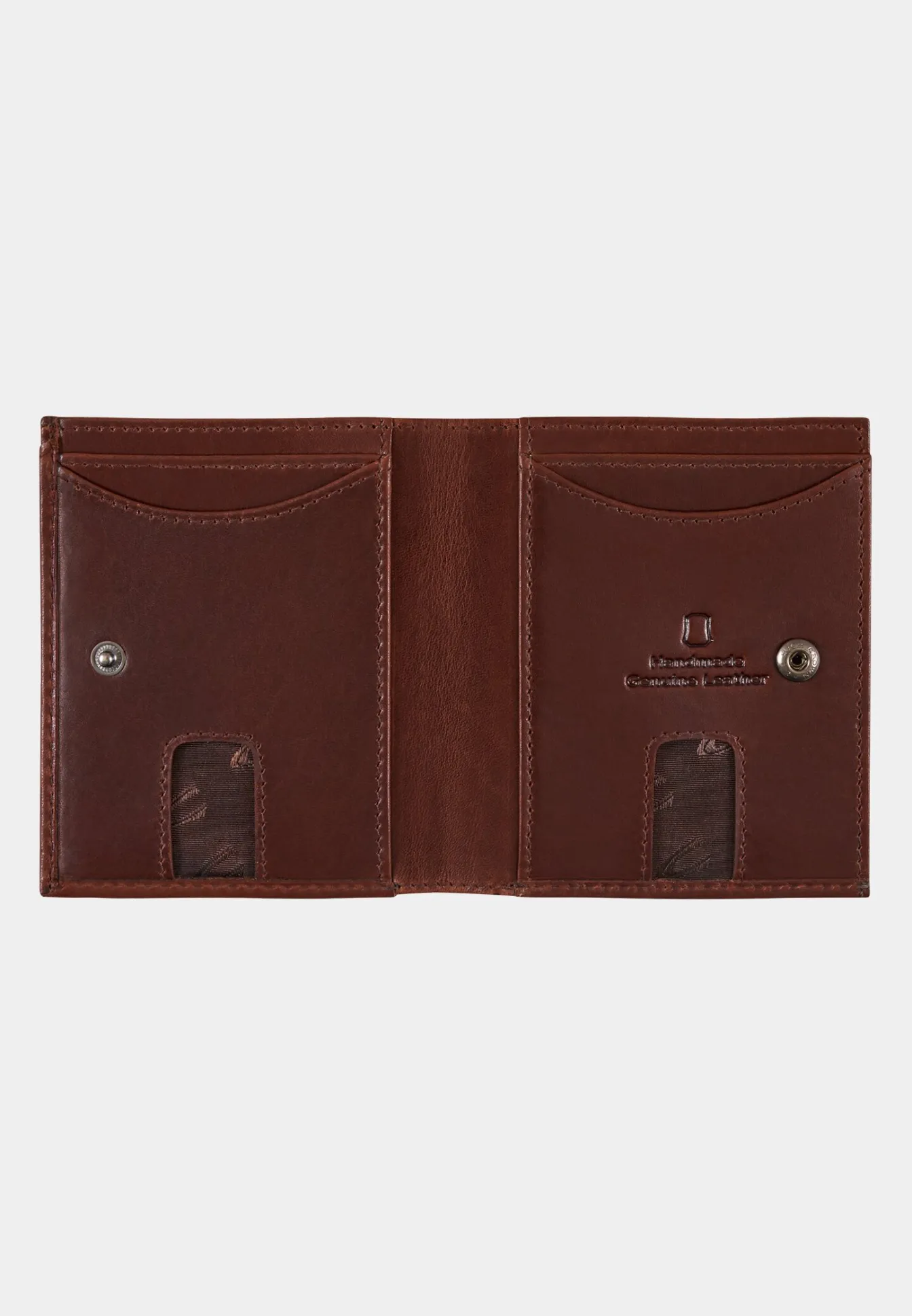 Herren Camel Active Geldbörsen & Etuis^SALAMANCA Kartenetui mit kontrastreichem Handstich Detail
