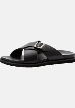Herren Camel Active Sandalen^Sandalen aus echtem Nappaleder
