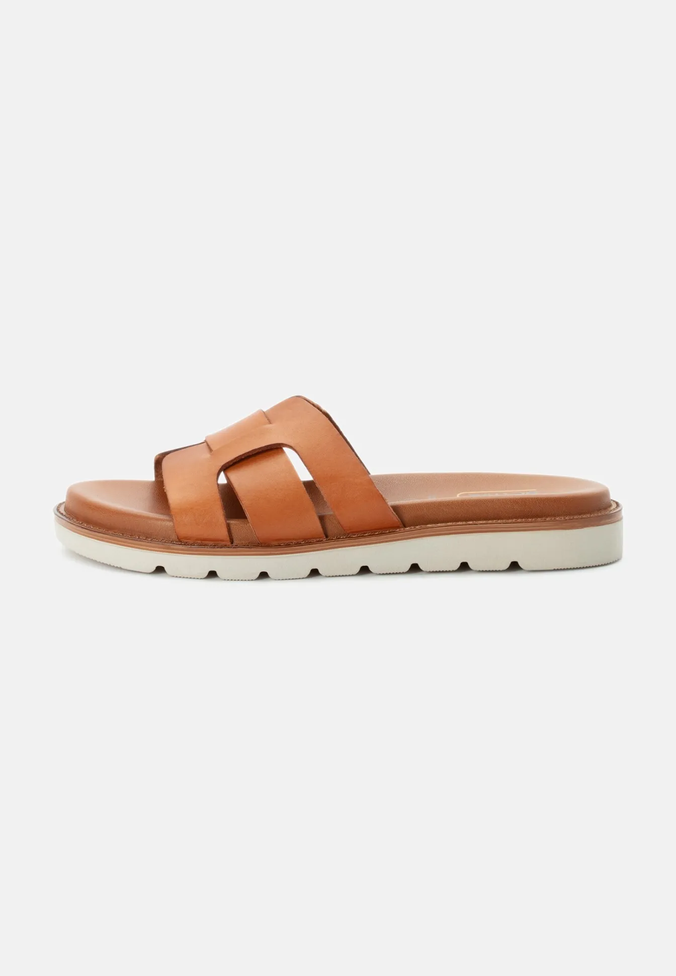 Damen Camel Active Sandalen^Sandalen aus Leder