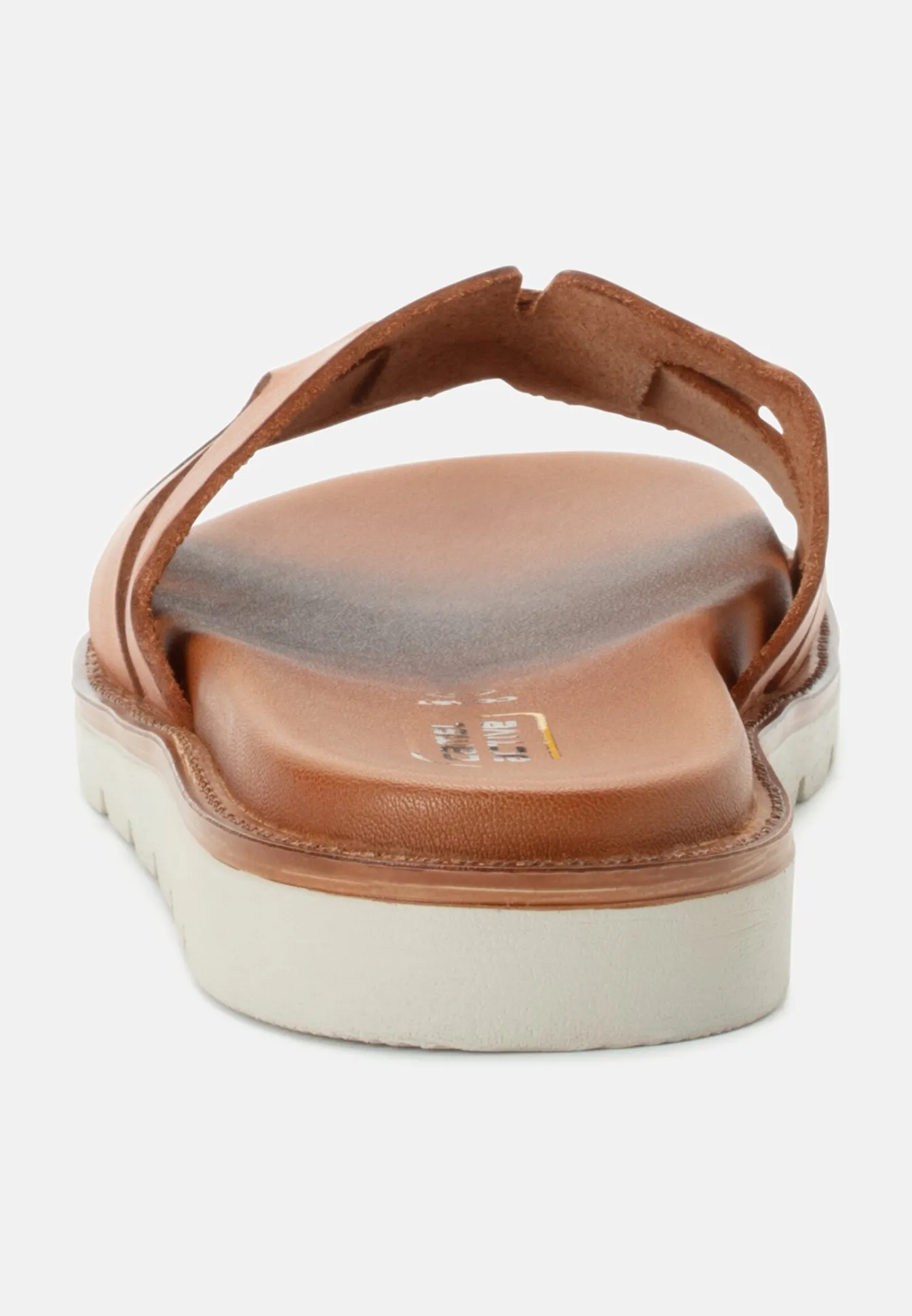 Damen Camel Active Sandalen^Sandalen aus Leder