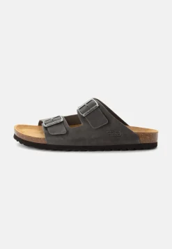 Herren Camel Active Sandalen^Sandalen aus Rindsleder
