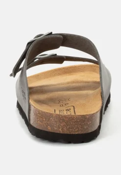 Herren Camel Active Sandalen^Sandalen aus Rindsleder