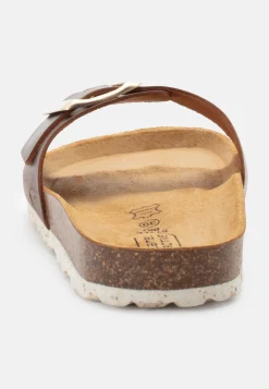 Damen Camel Active Sandalen^Sandalen mit Metallschnalle