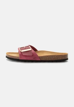 Damen Camel Active Sandalen^Sandalen mit Metallschnalle