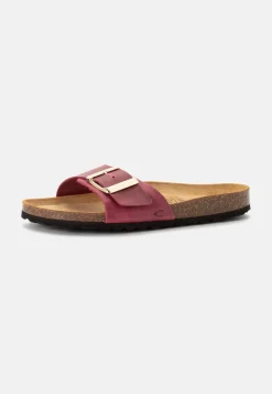 Damen Camel Active Sandalen^Sandalen mit Metallschnalle