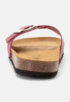 Damen Camel Active Sandalen^Sandalen mit Metallschnalle