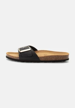 Damen Camel Active Sandalen^Sandalen mit Metallschnalle