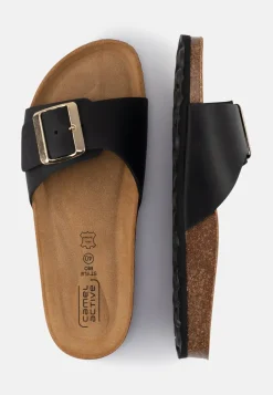 Damen Camel Active Sandalen^Sandalen mit Metallschnalle