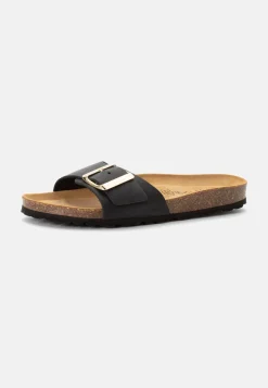 Damen Camel Active Sandalen^Sandalen mit Metallschnalle