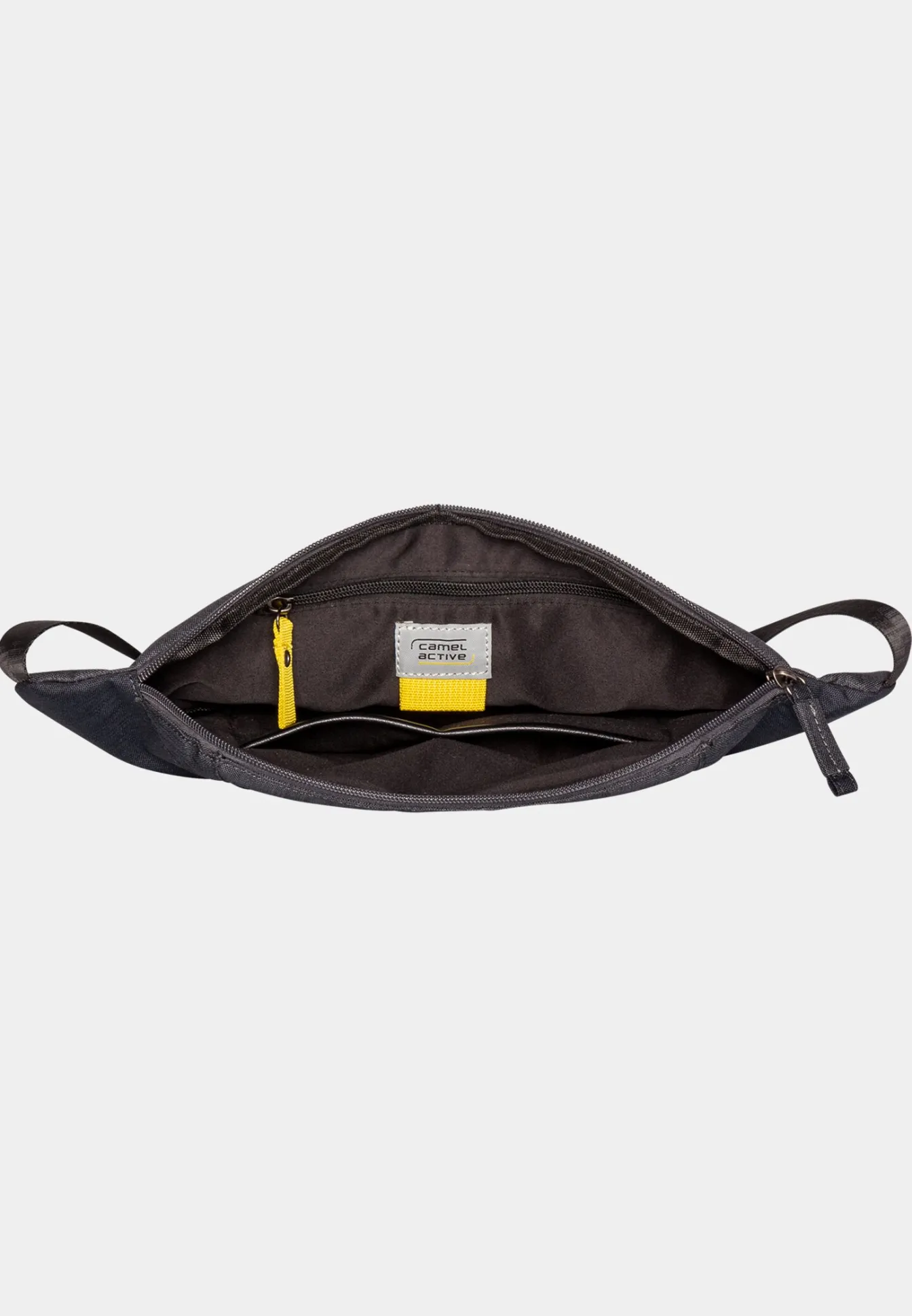 Herren Camel Active Taschen & Rucksäcke^SATIPO Gürteltasche aus Nylon