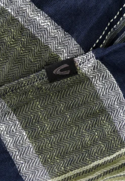 Herren Camel Active Schals & Tücher^Schal aus Organic Cotton