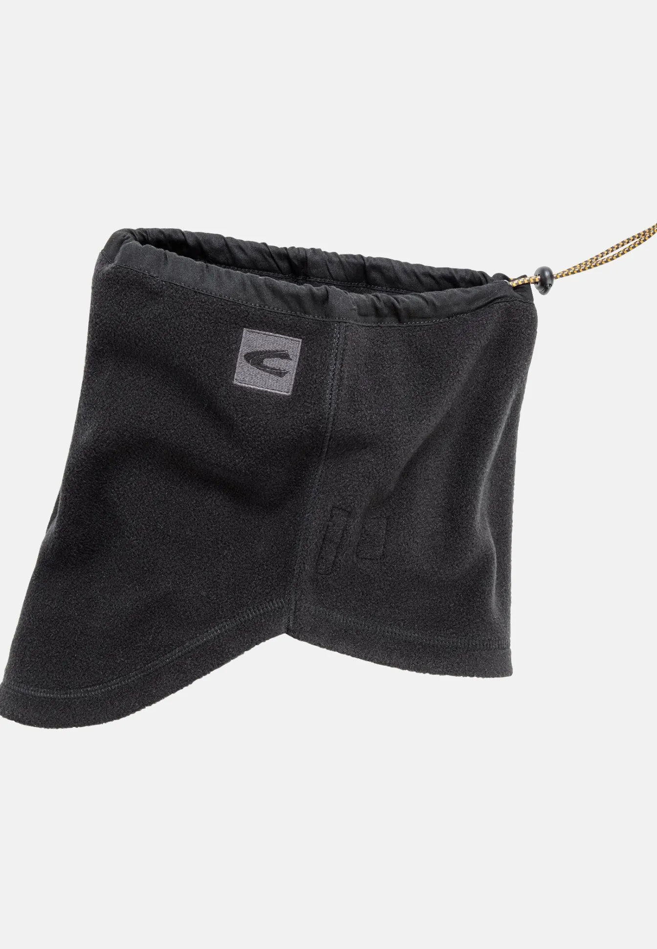 Herren Camel Active Schals & Tücher^Schal aus recyceltem Fleece