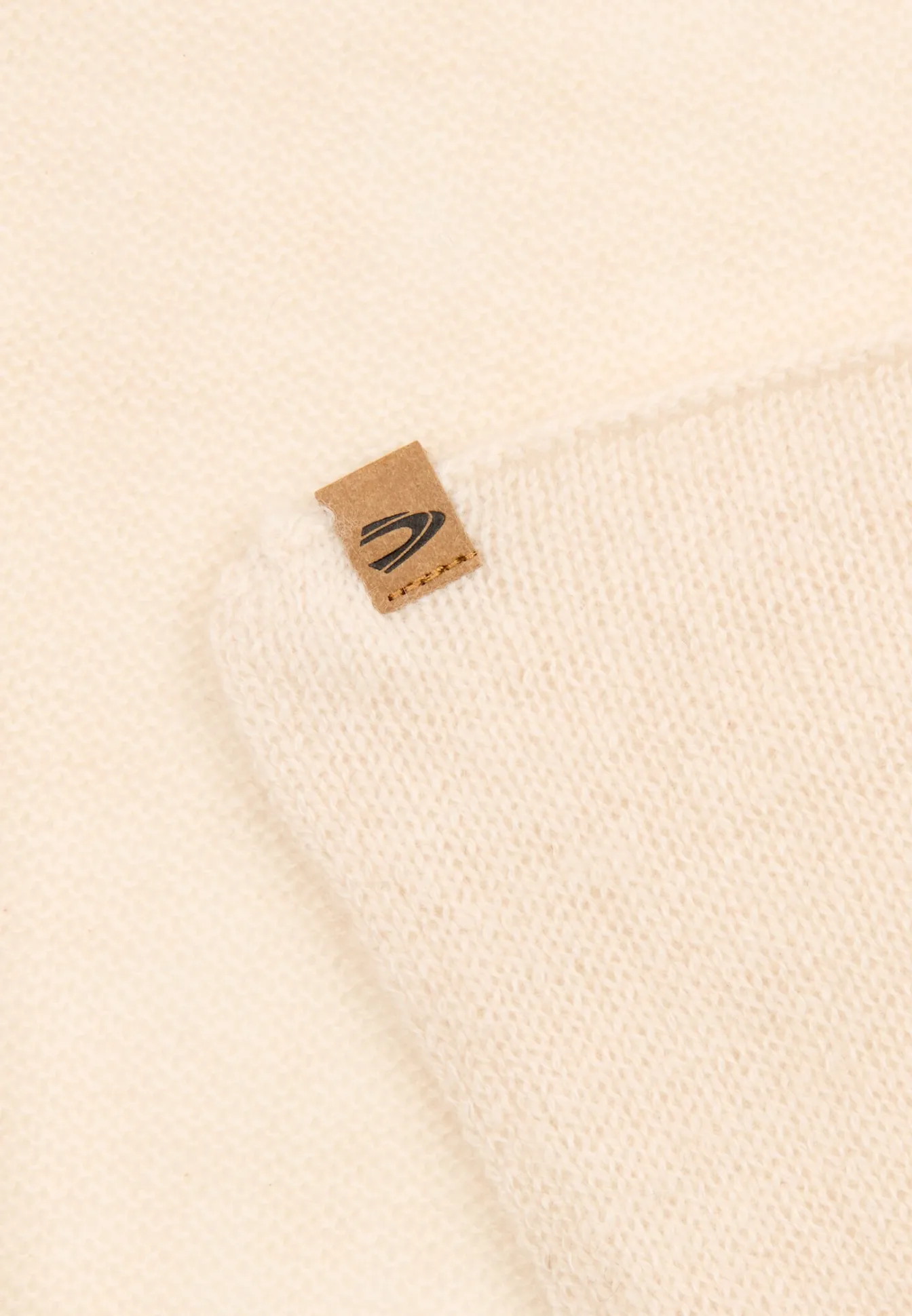 Damen Camel Active Schals & Tücher^Schal aus reinem Kaschmir