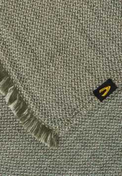 Herren Camel Active Schals & Tücher^Schal aus reiner Baumwolle