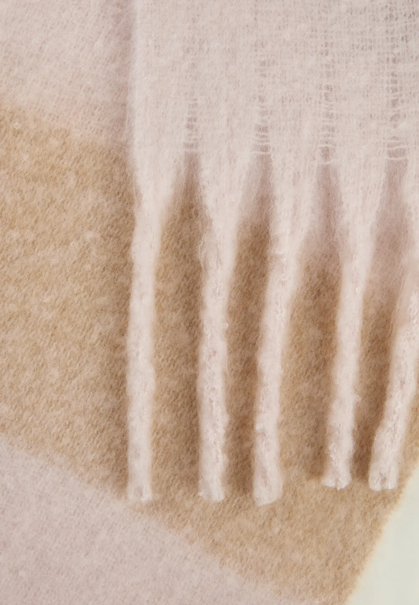 Damen Camel Active Schals & Tücher^Schal aus weichem Material