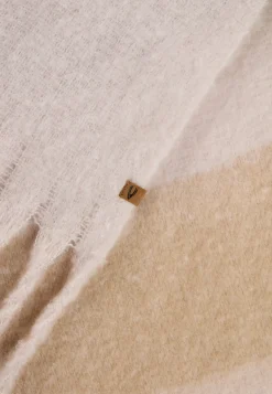 Damen Camel Active Schals & Tücher^Schal aus weichem Material