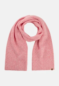 Damen Camel Active Schals & Tücher^Schal aus weichem Materialmix
