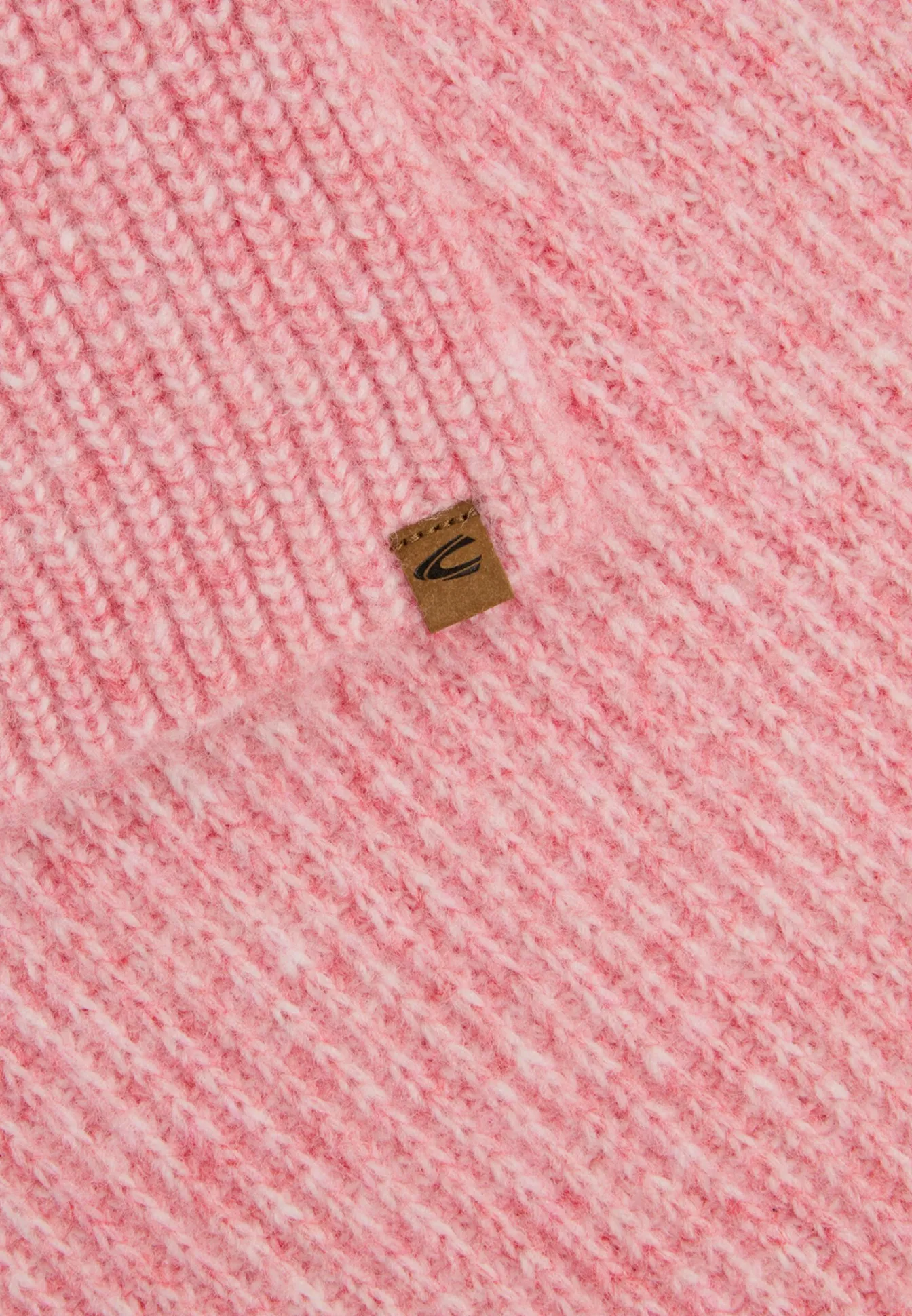 Damen Camel Active Schals & Tücher^Schal aus weichem Materialmix