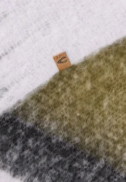 Damen Camel Active Schals & Tücher^Schal aus weichem Material