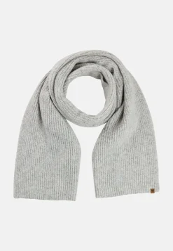 Damen Camel Active Schals & Tücher^Schal aus weichem Materialmix