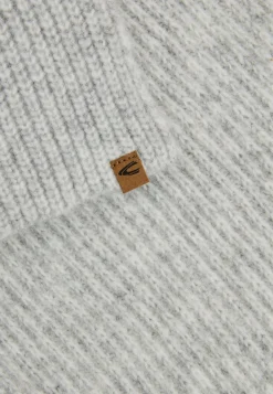 Damen Camel Active Schals & Tücher^Schal aus weichem Materialmix